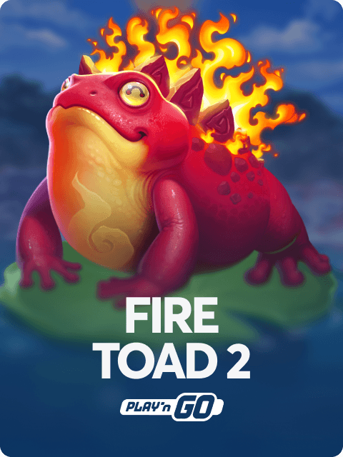 Fire Toad 2