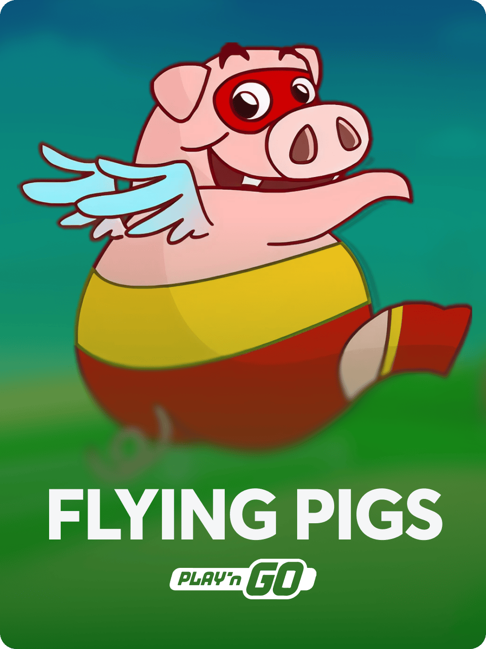 Flying Pigs