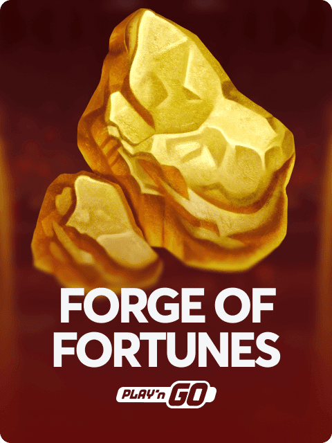 Forge of Fortunes