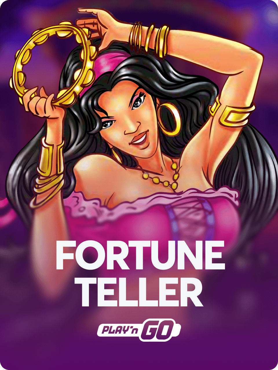 Fortune Teller