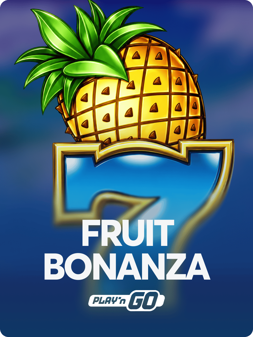 Fruit Bonanza