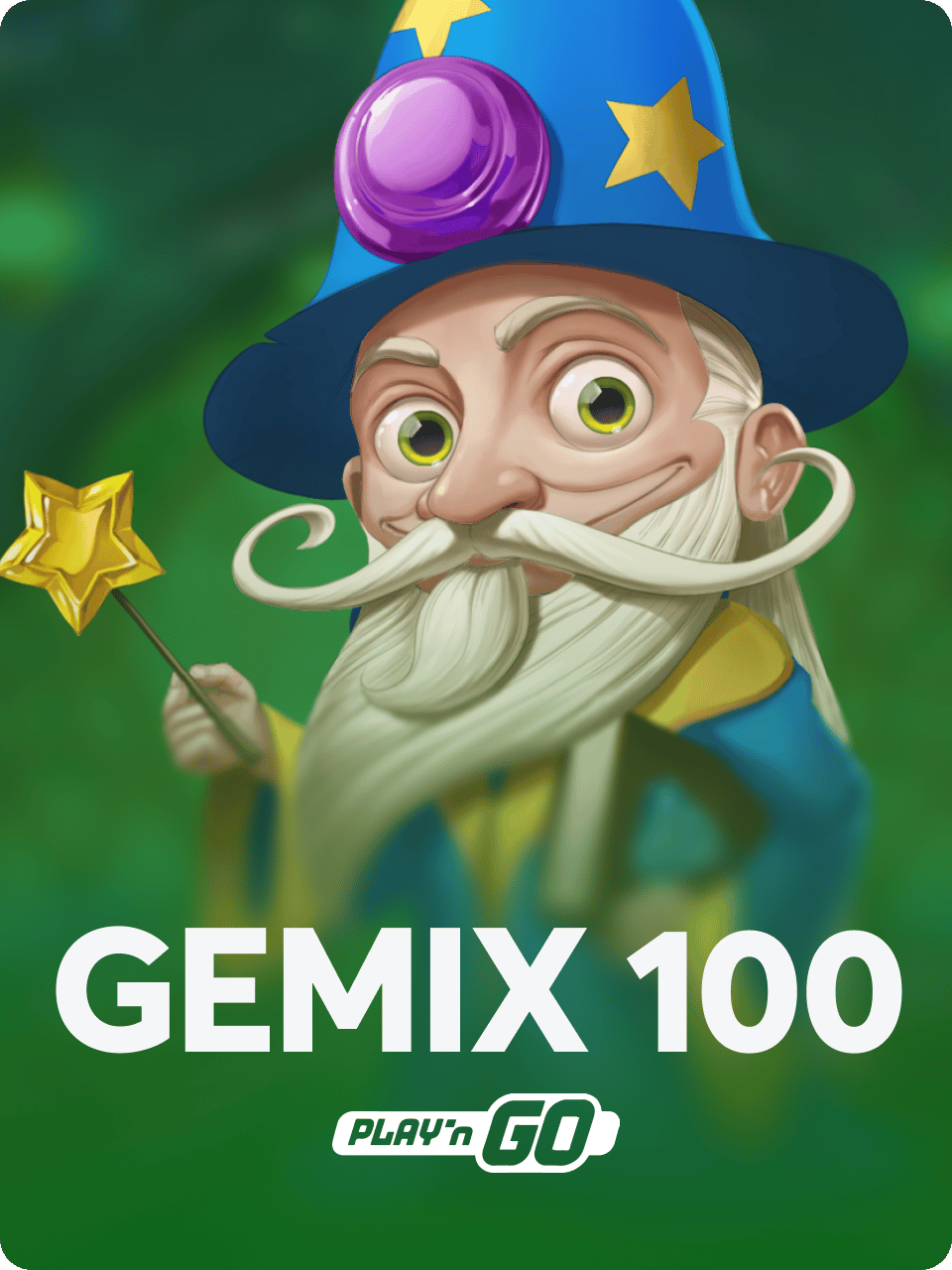 Gemix 100