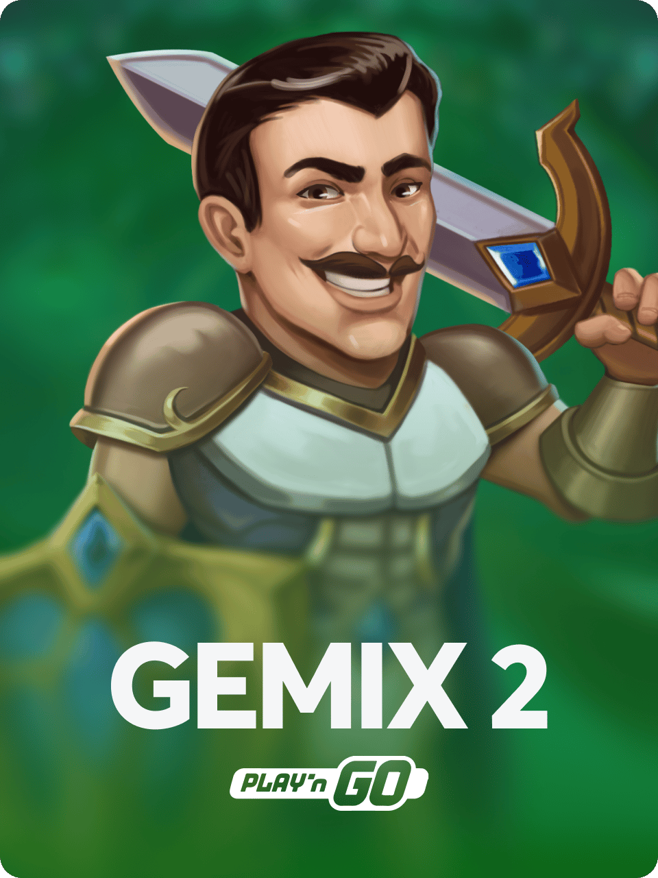 Gemix 2