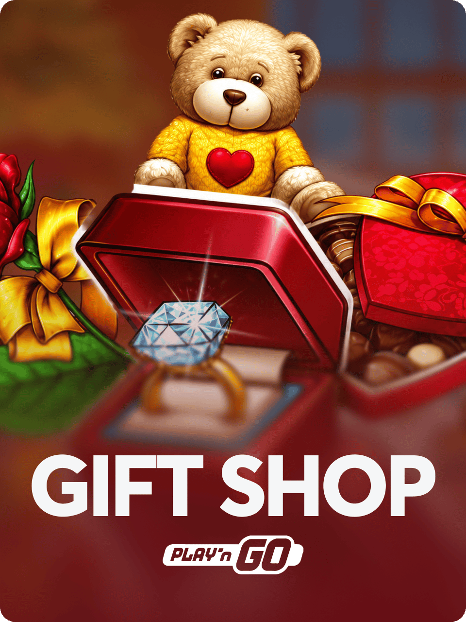 Gift Shop