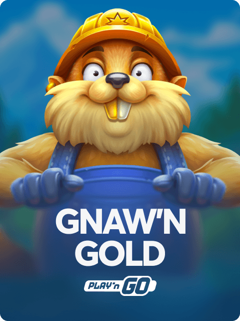 Gnaw'n Gold