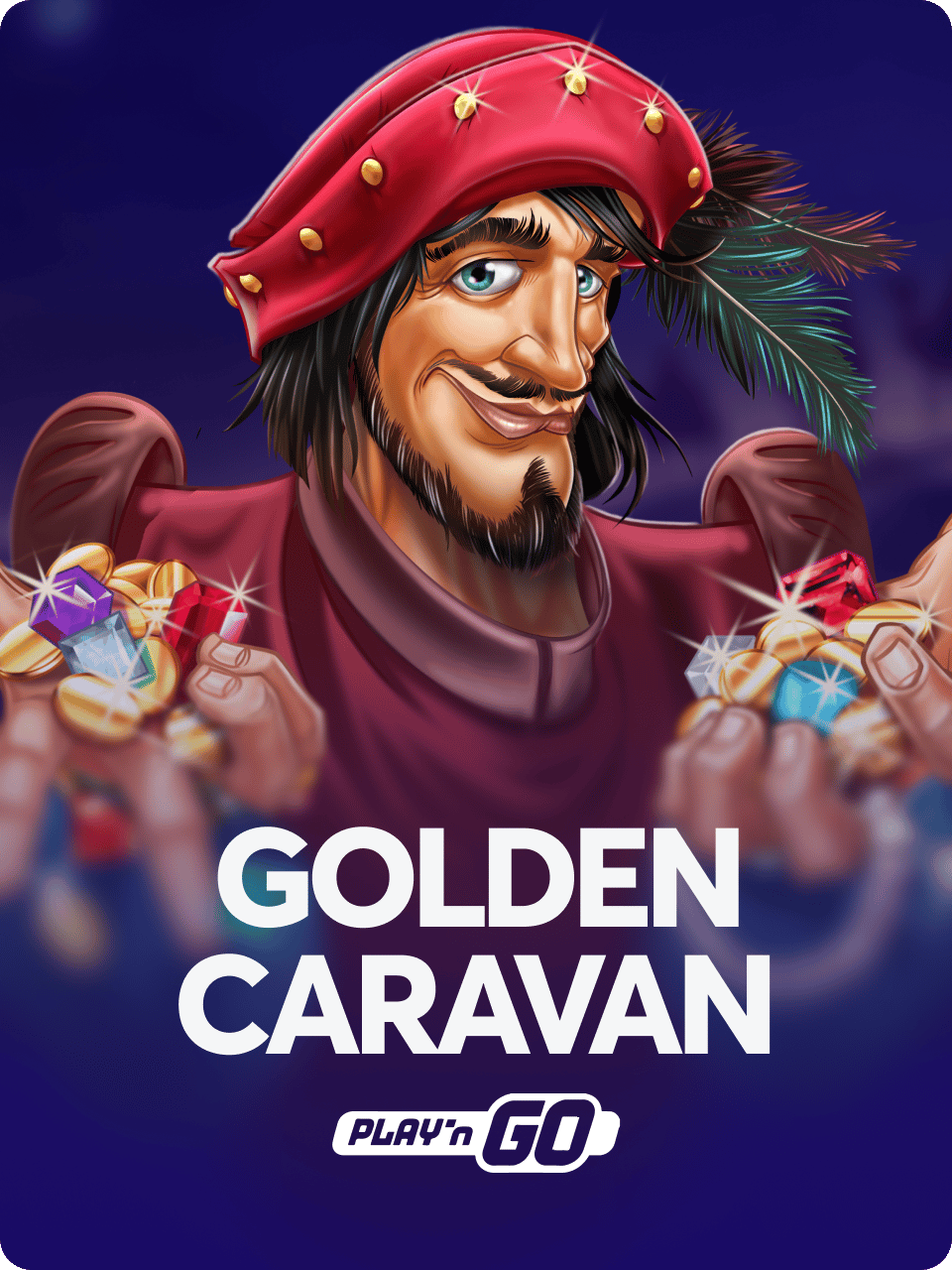 Golden Caravan