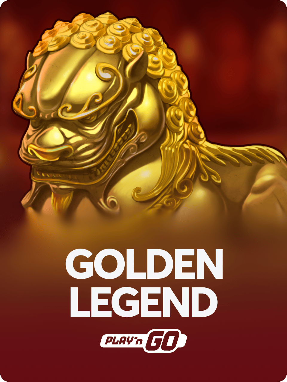 Golden Legend