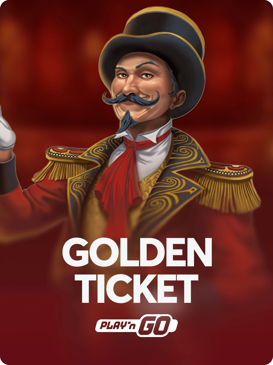 Golden Ticket