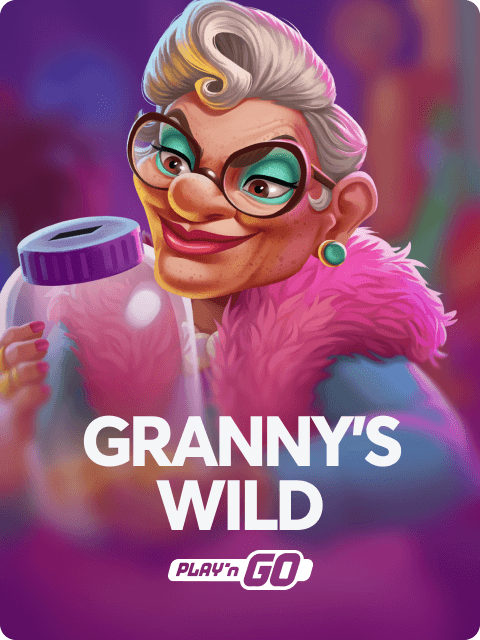Granny's Wild