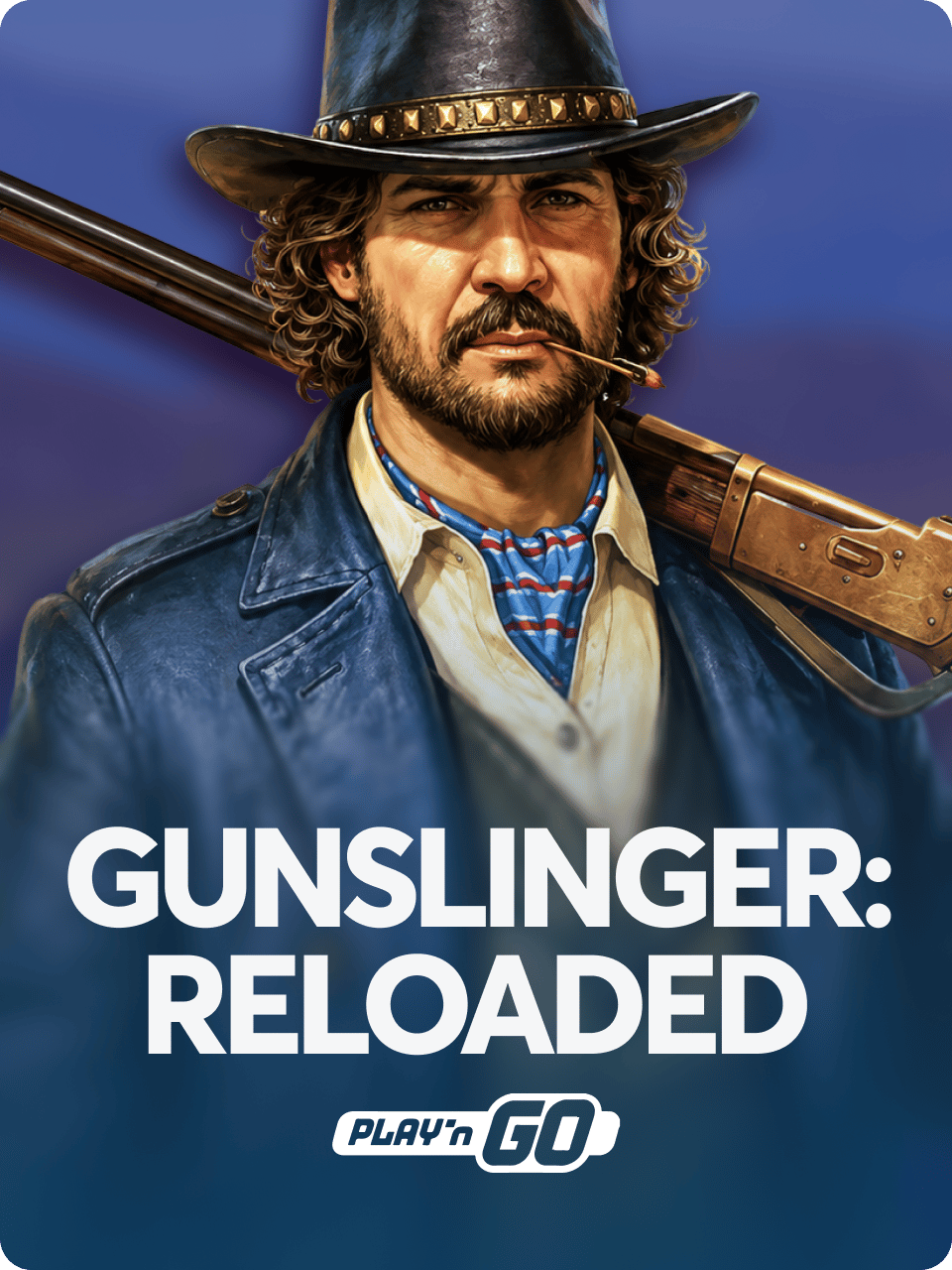 Gunslinger: Reloaded