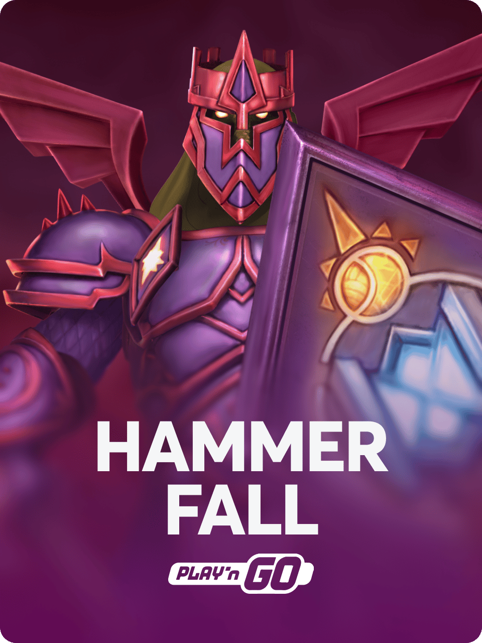Hammer Fall