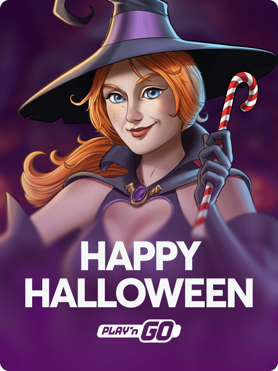 Happy Halloween