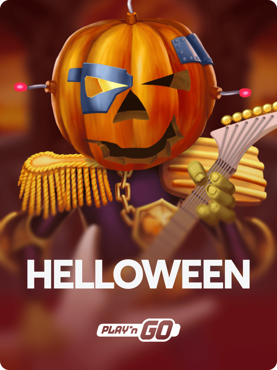 Helloween