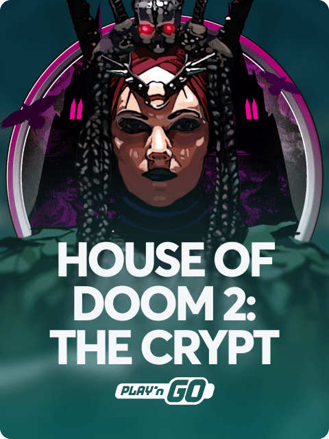House of Doom 2: The Crypt