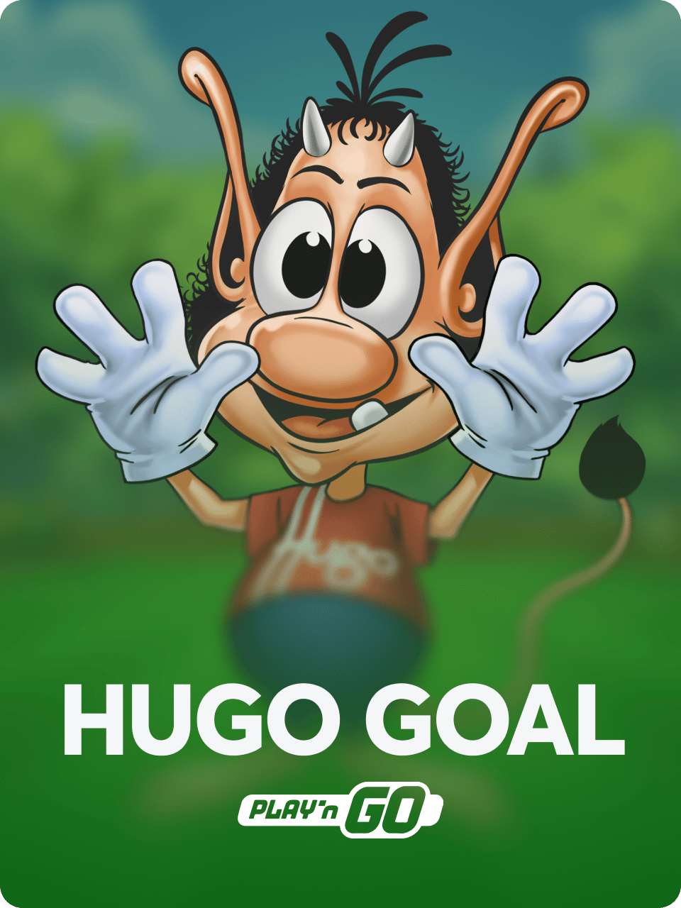 Hugo Goal