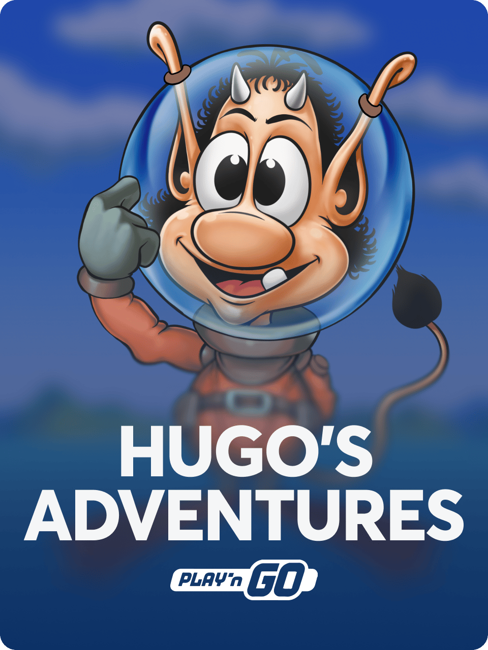 Hugo's Adventures