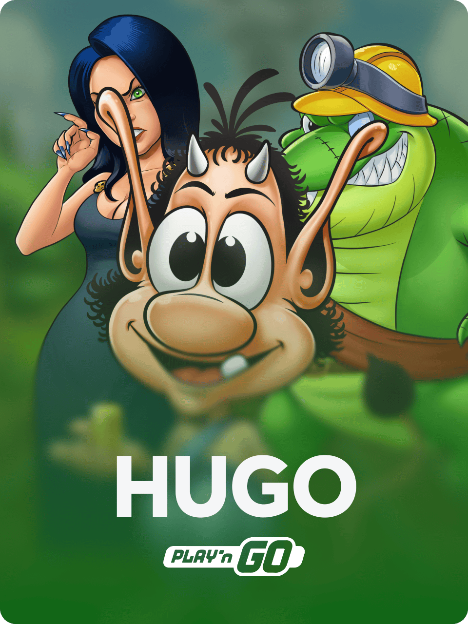 Hugo