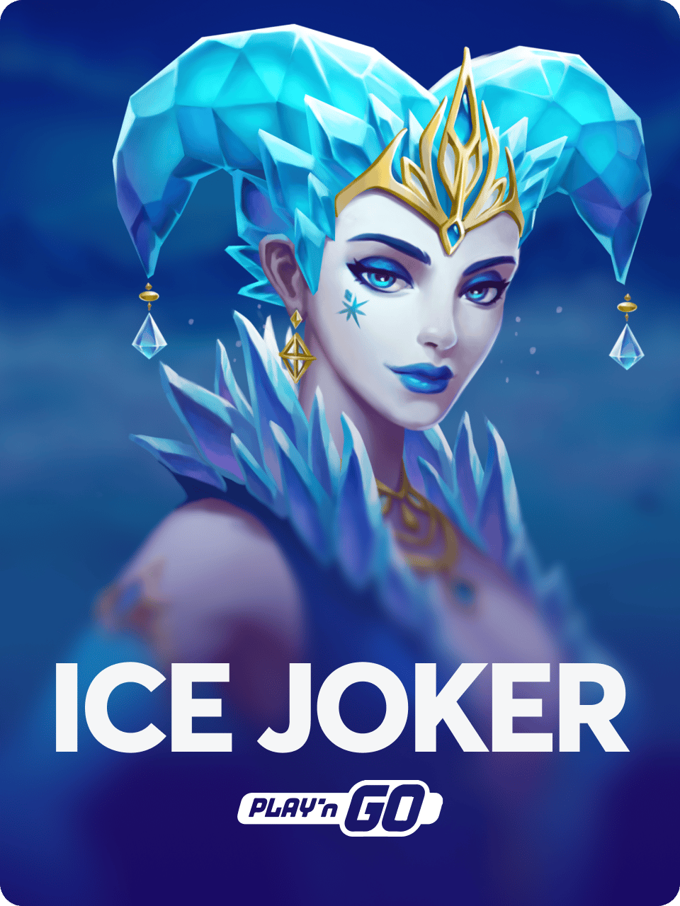 Ice Joker