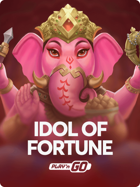 Idol of Fortune