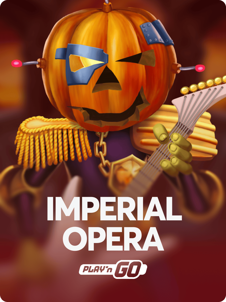 Imperial Opera
