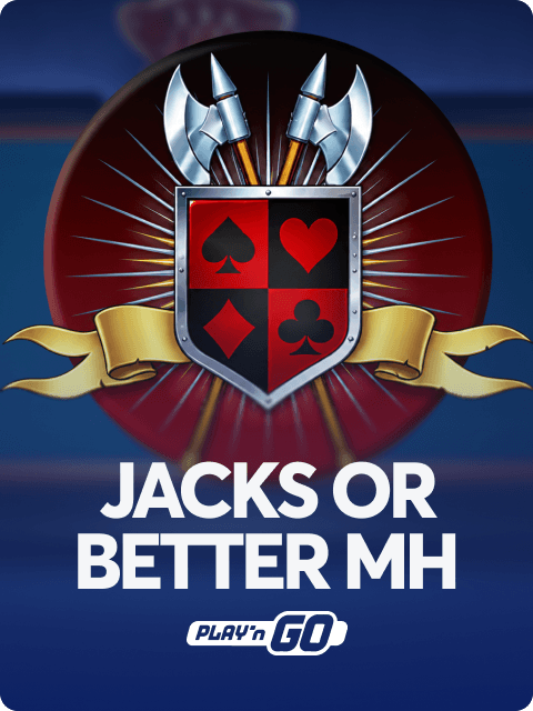 Jacks or Better MH