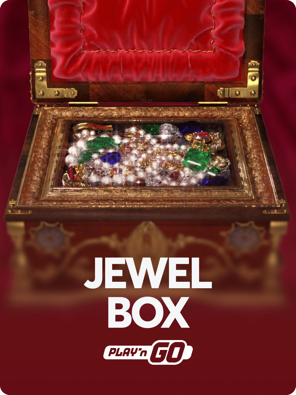 Jewel Box
