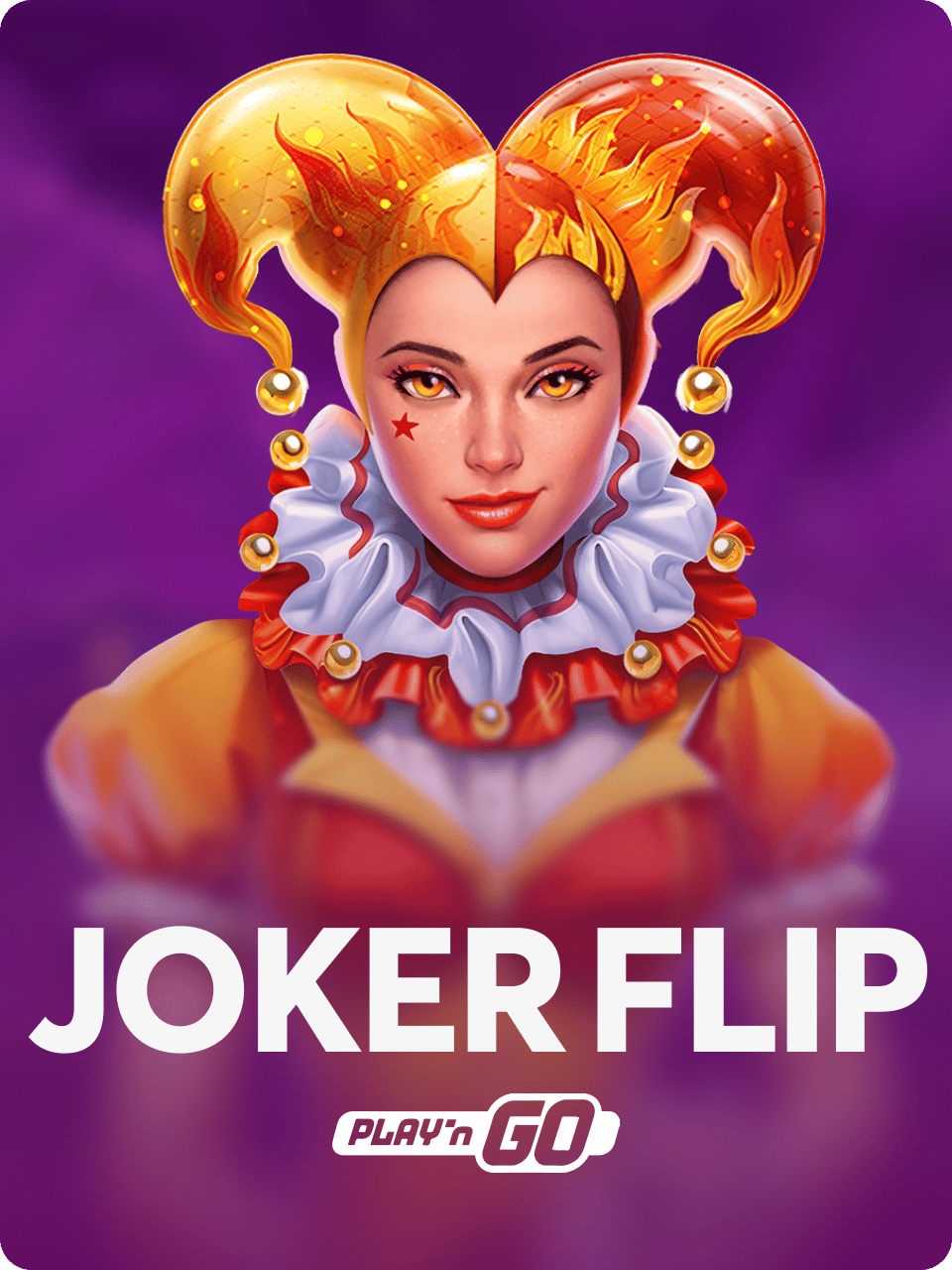 Joker Flip