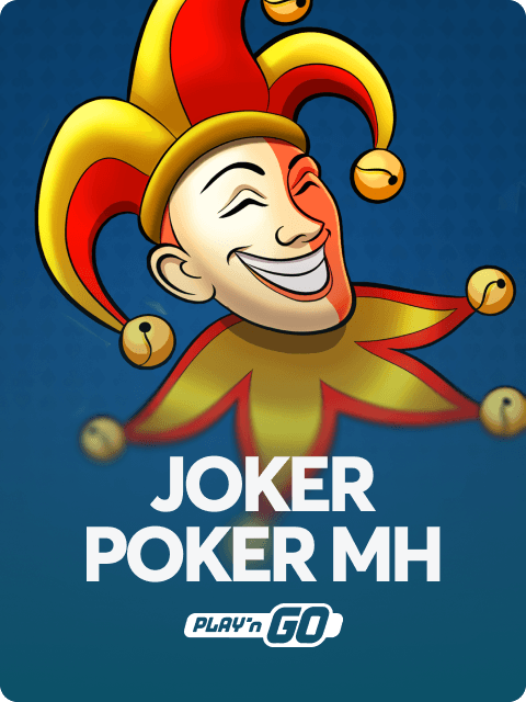 Joker Poker MH