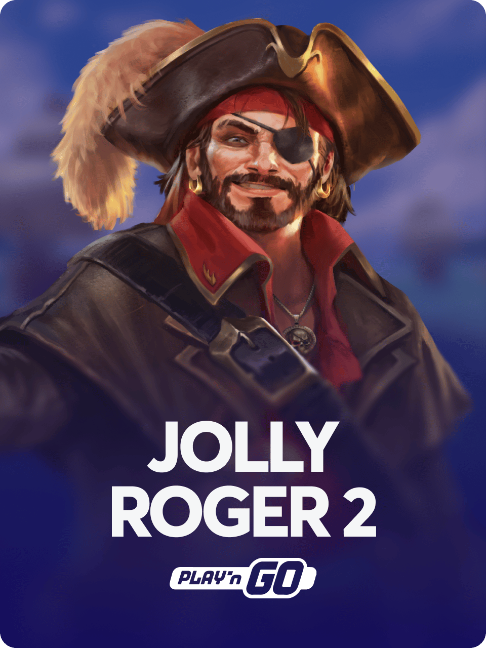 Jolly Roger 2