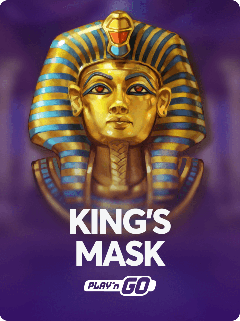 King's Mask