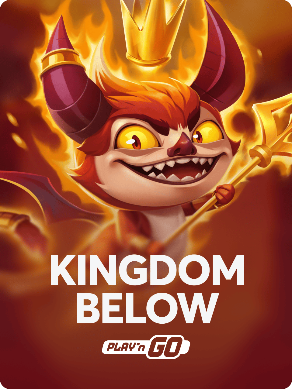 Kingdom Below