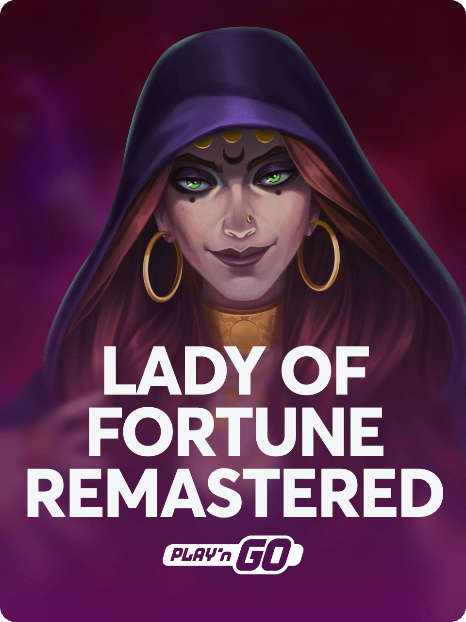 Lady of Fortune Remastered