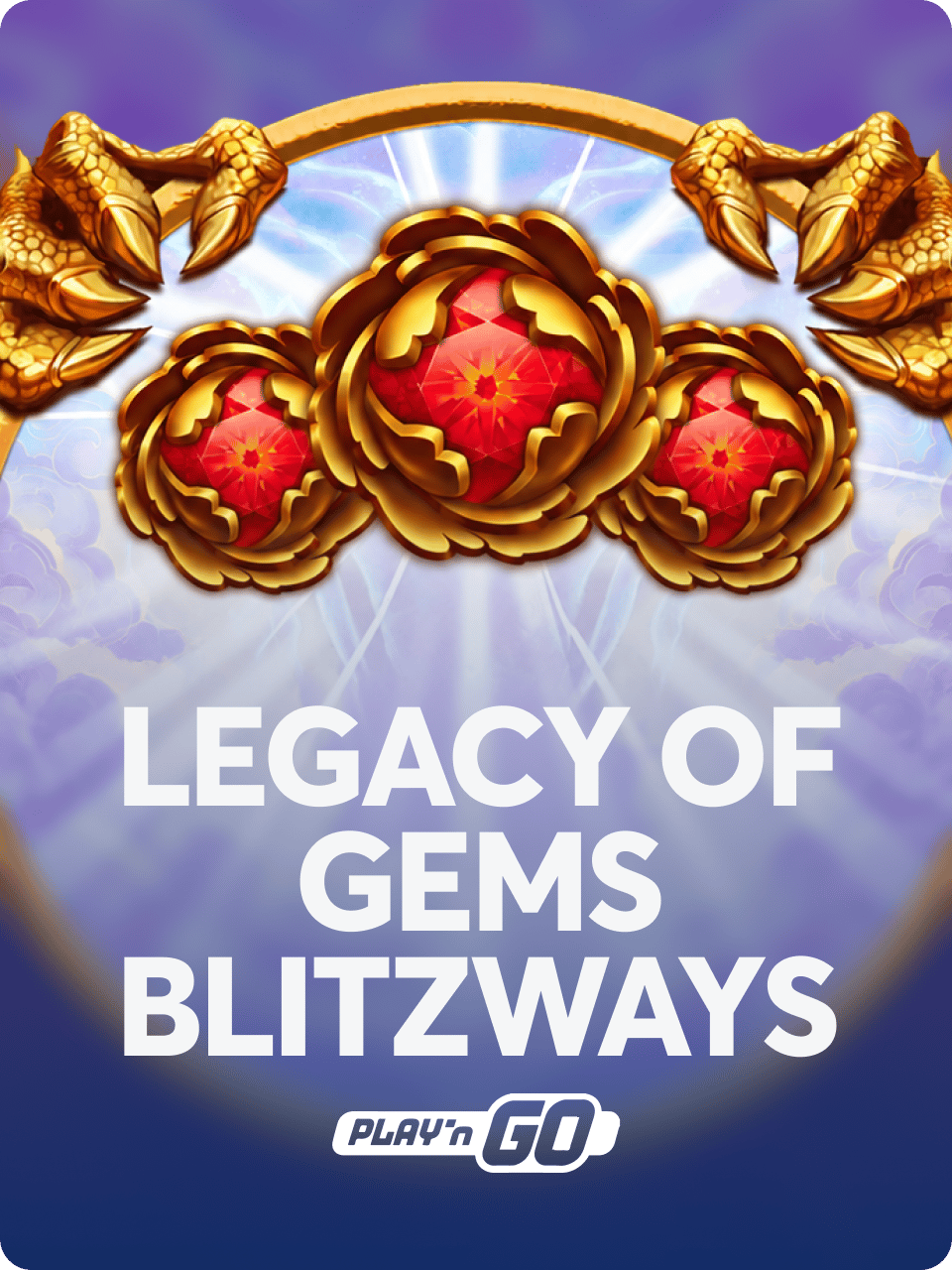 Legacy of Gems Blitzways