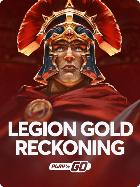 Legion Gold Reckoning