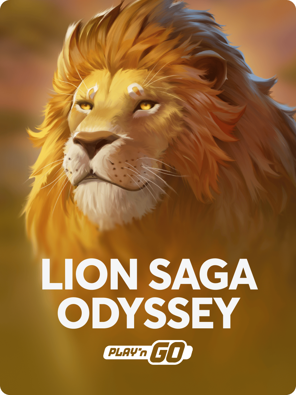 Lion Saga Odyssey