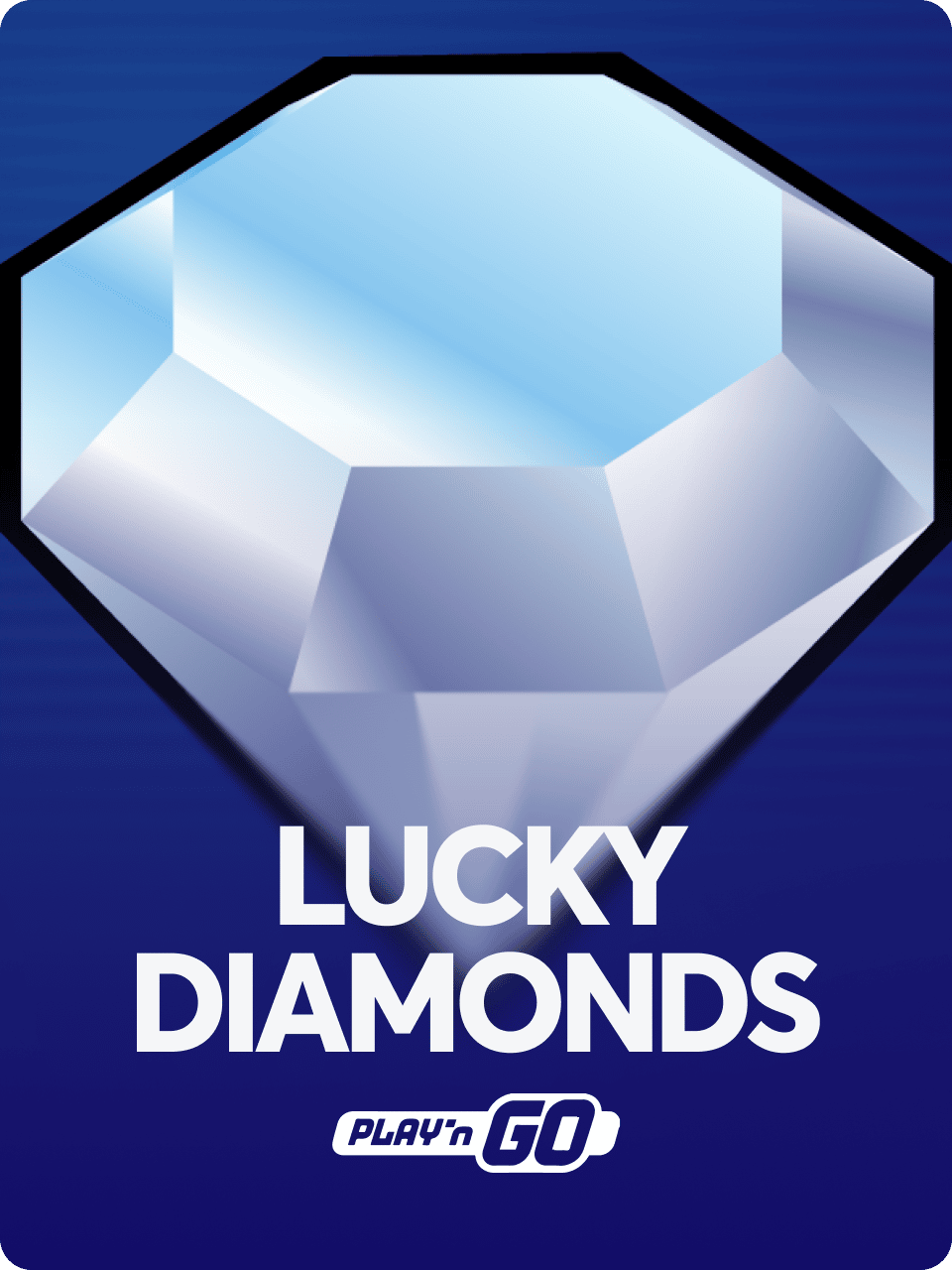 Lucky Diamonds