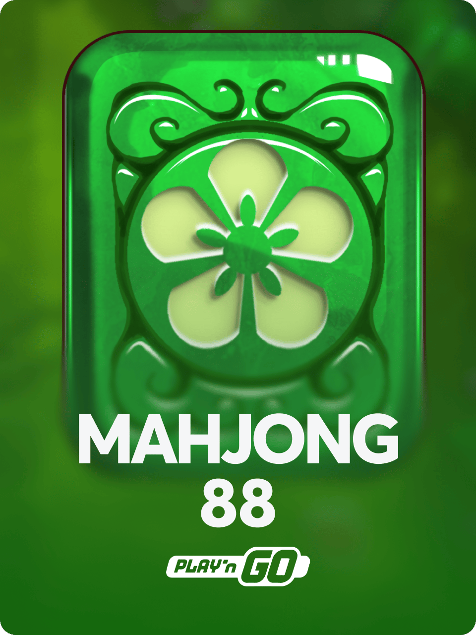 Mahjong 88