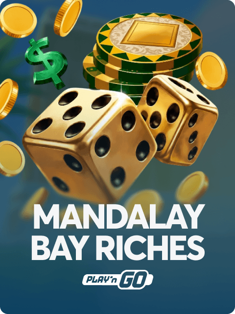 Mandalay Bay Riches