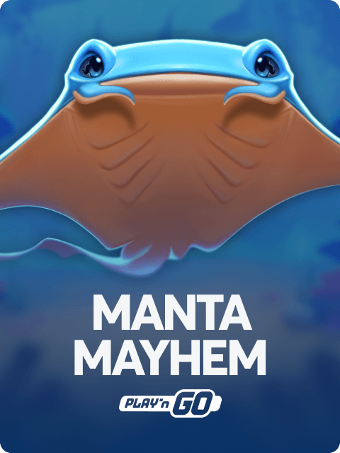 Manta Mayhem