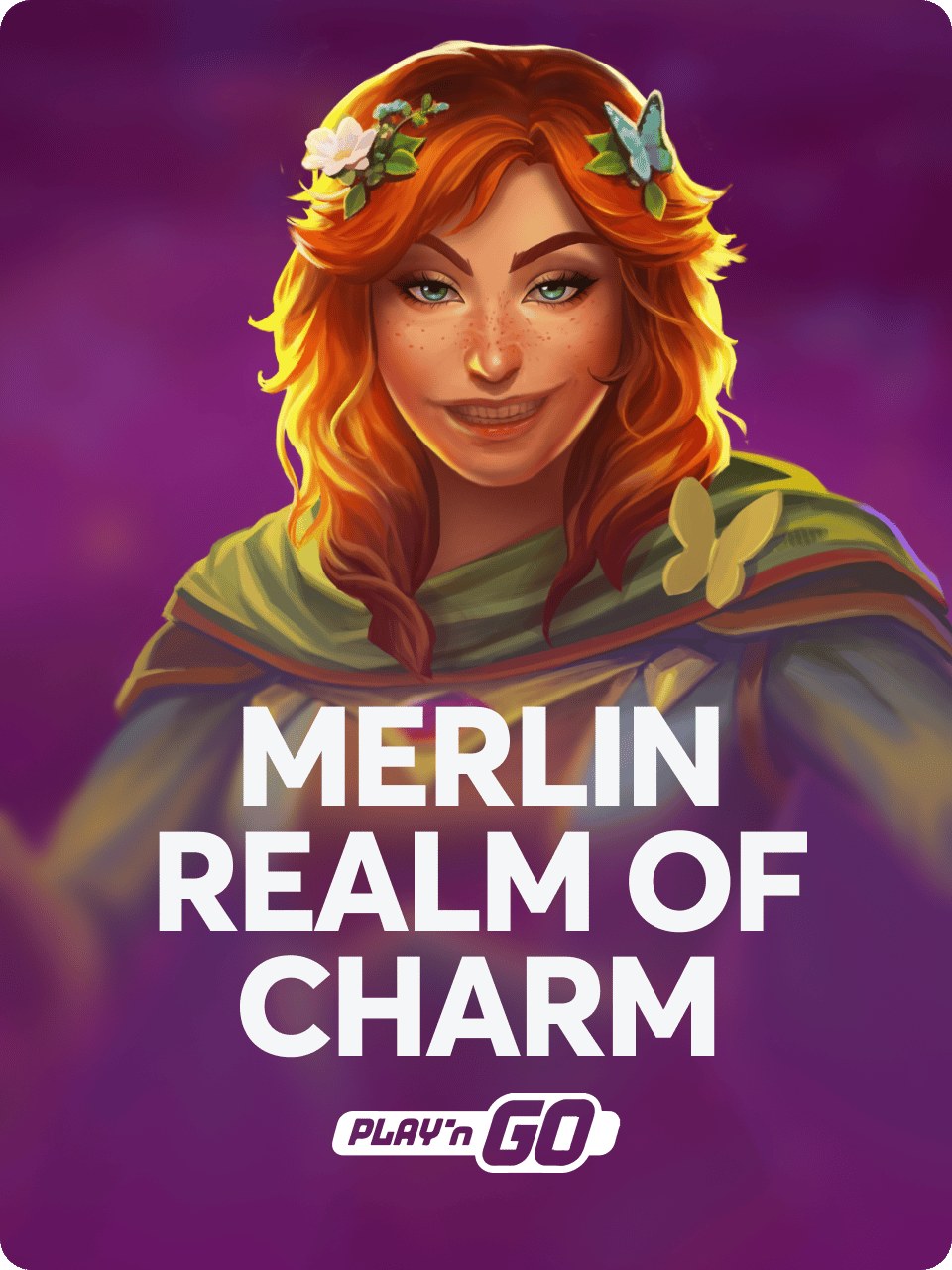 Merlin Realm of Charm