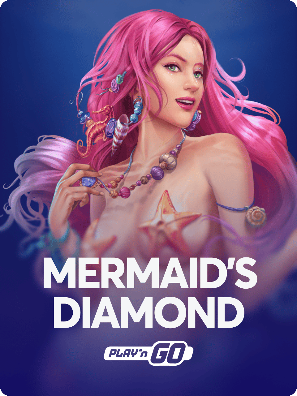 Mermaid's Diamond