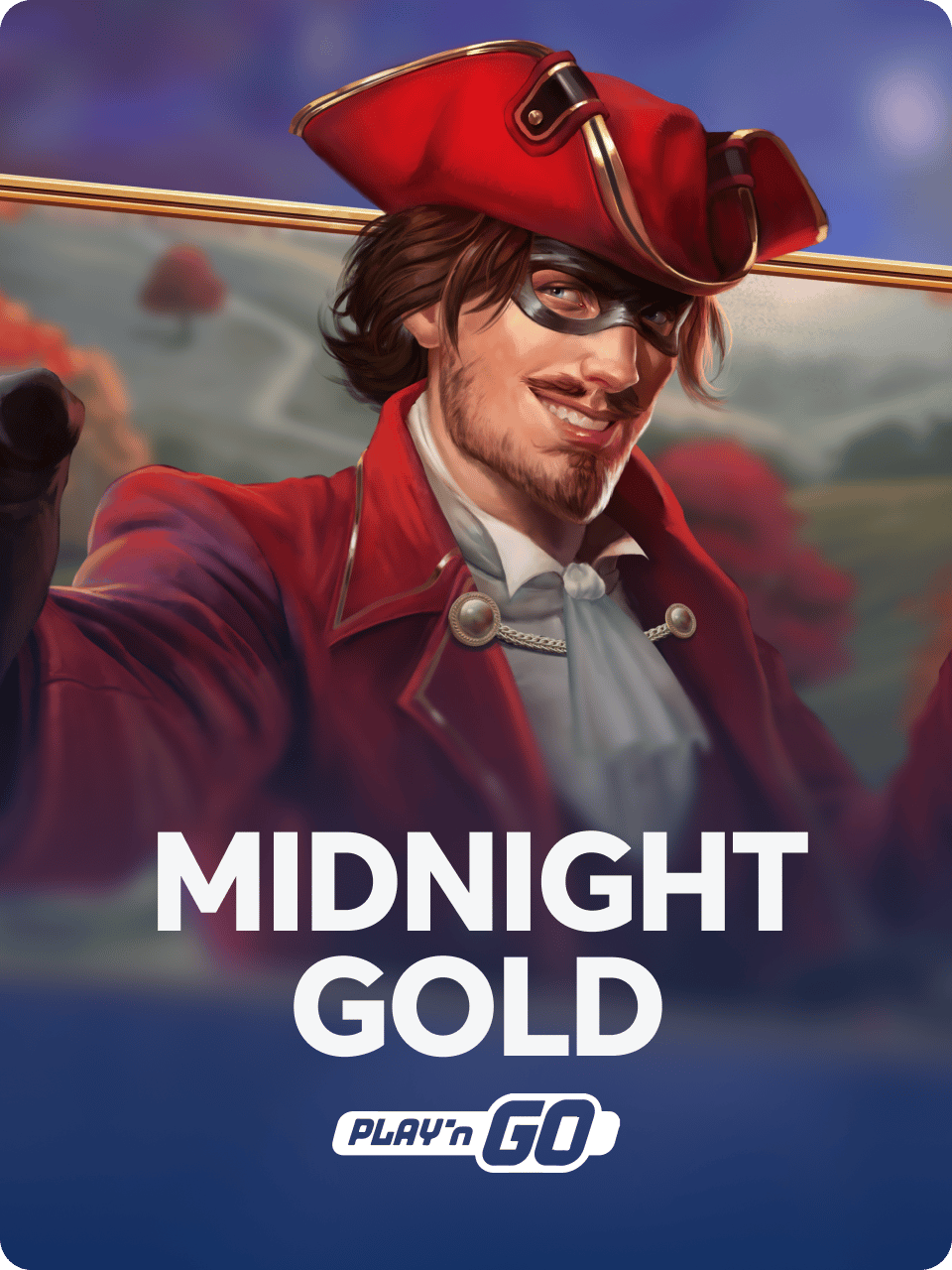 Midnight Gold
