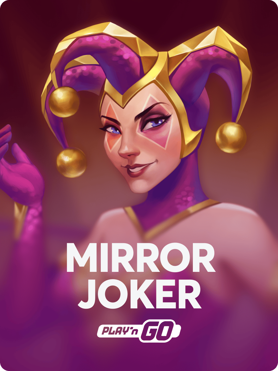 Mirror Joker