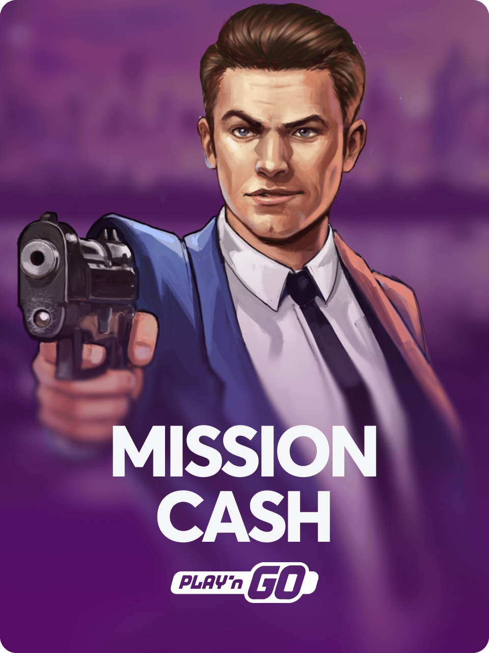 Mission Cash