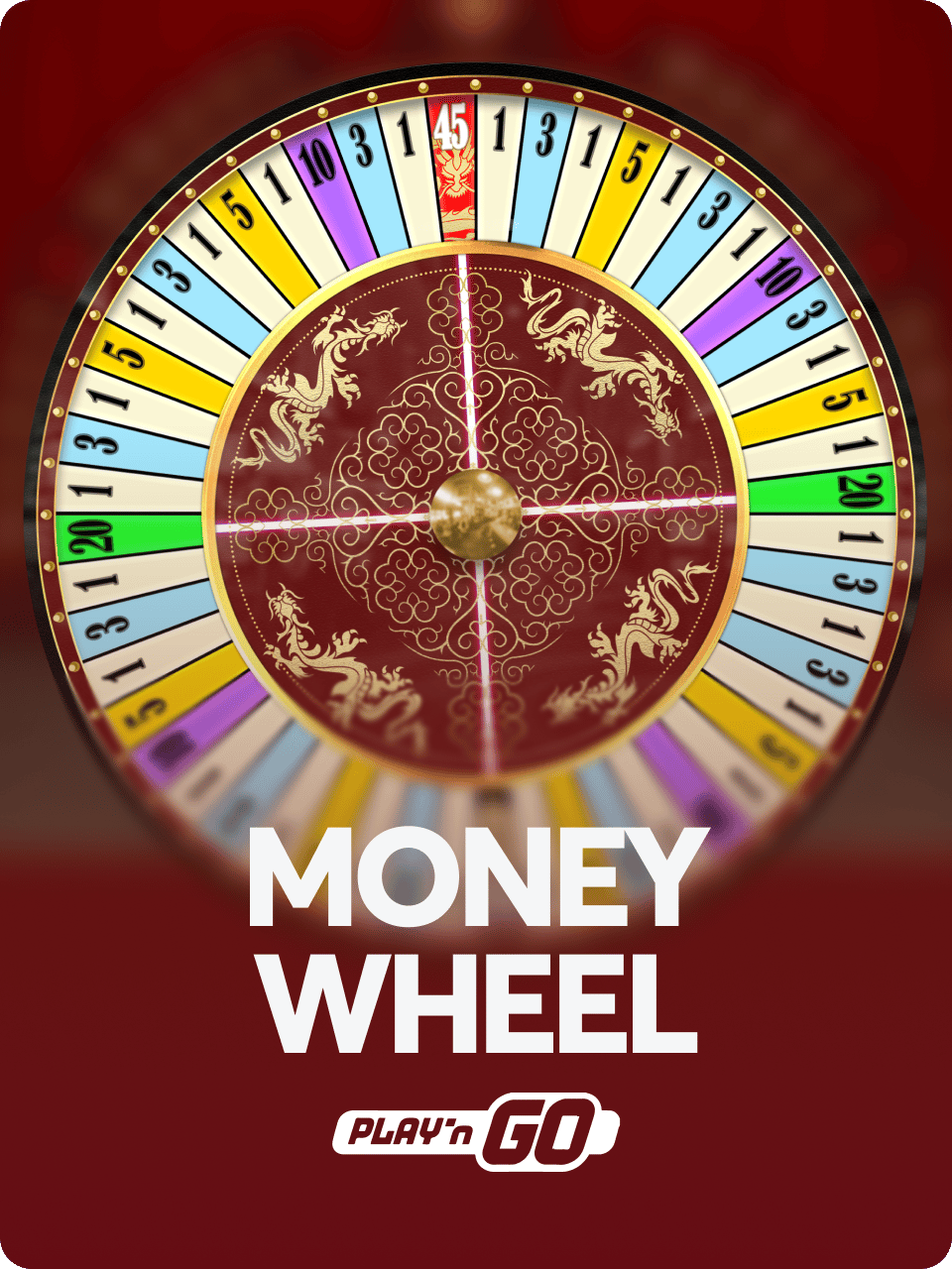Money Wheel