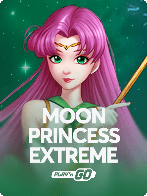 Moon Princess Extreme