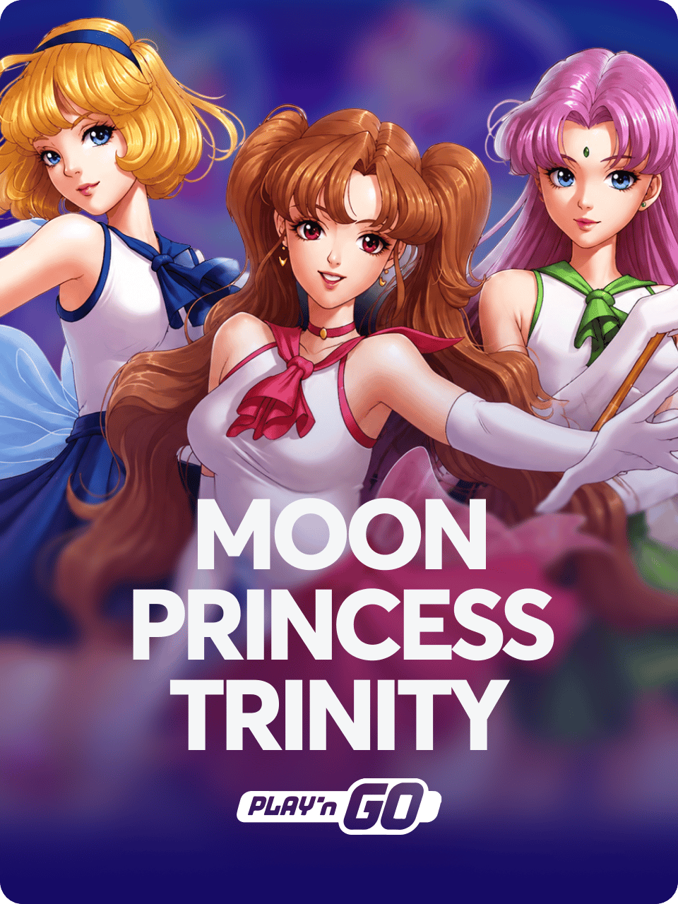 Moon Princess Trinity
