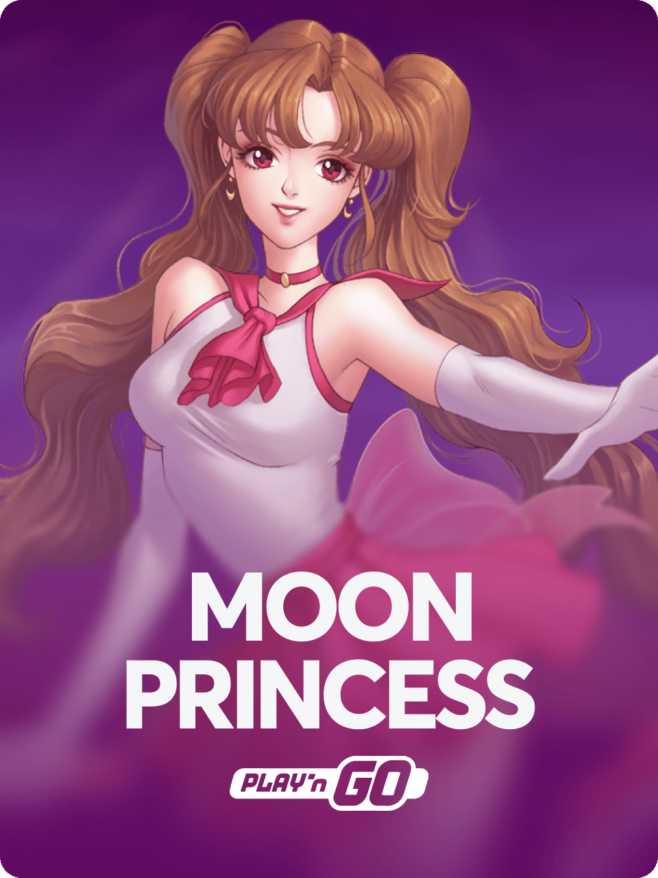 Moon Princess