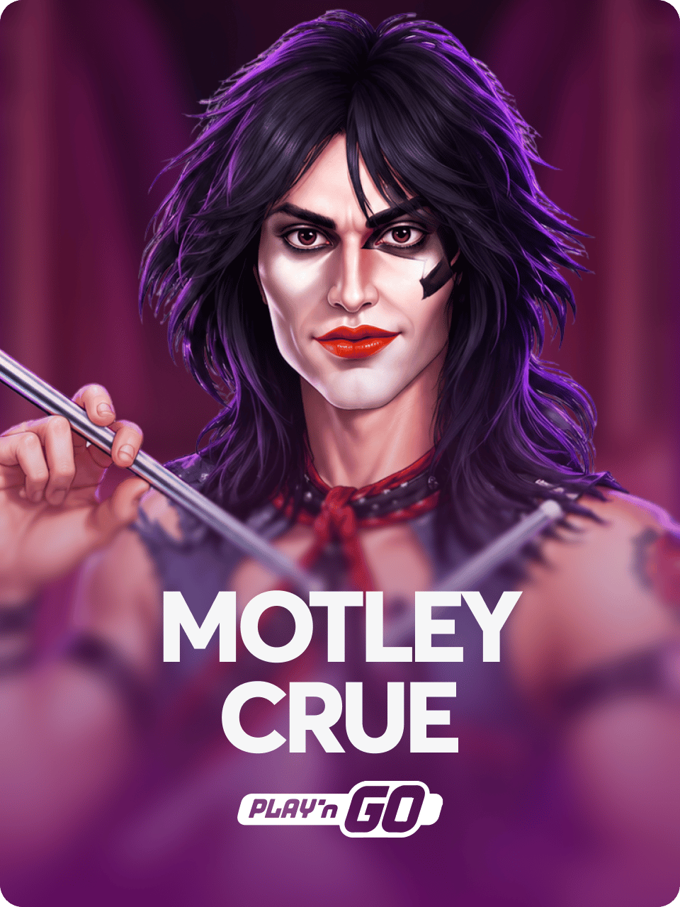 Motley Crue