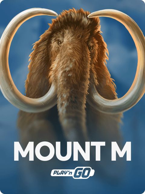 Mount M